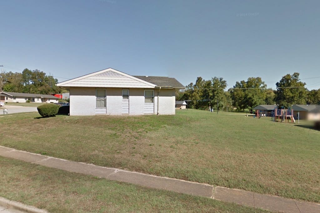 West Plains Housing Authority