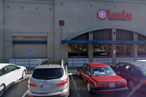 Lucky Supermarkets Pharmacy
