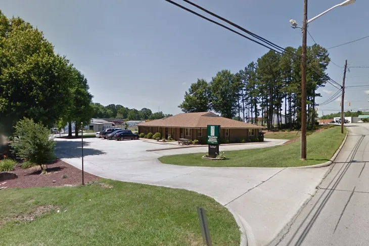 Woodsdale Animal Hospital