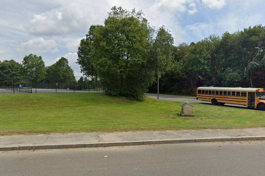 Wilby High School