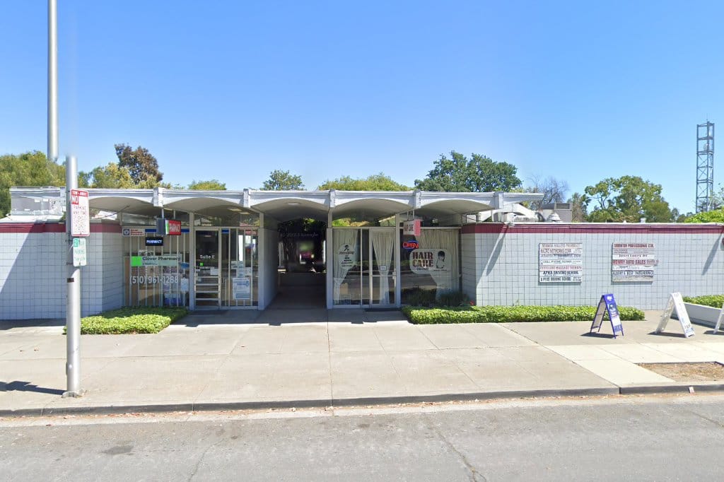 Newark Hallers Pharmacy