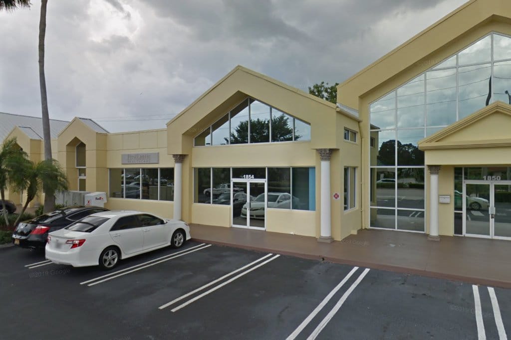 Morningside Animal Hospital