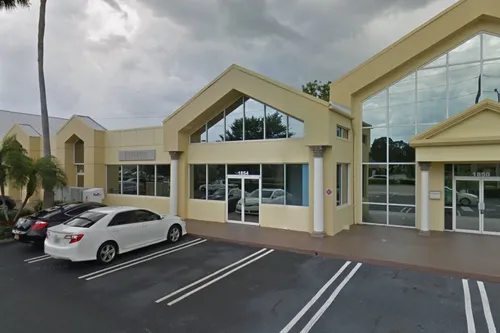 Morningside Animal Hospital