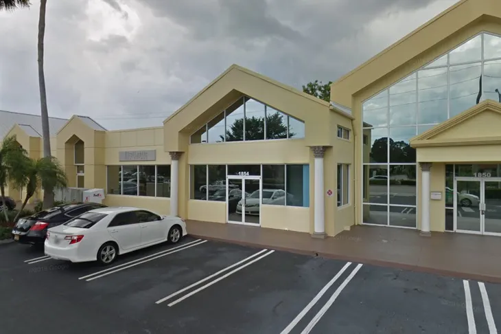 Morningside Animal Hospital