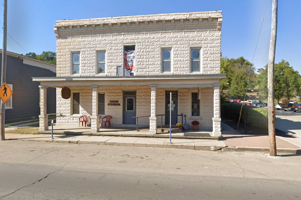 Steelville Driver License & Vehicle Registration Office