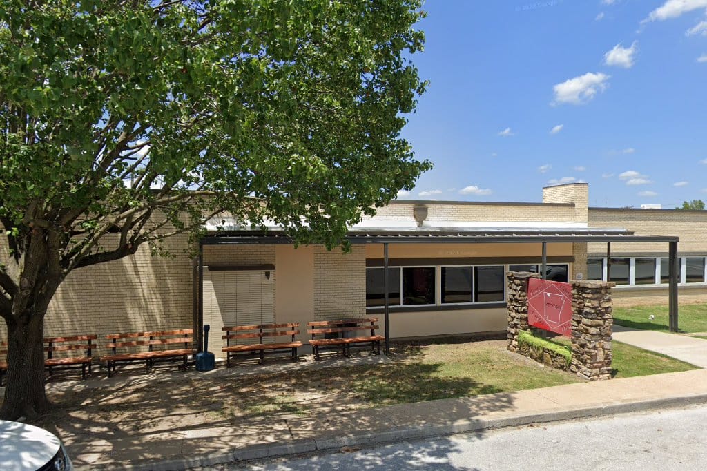 Berryville Circuit Court