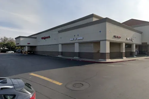 Walgreens Pharmacy