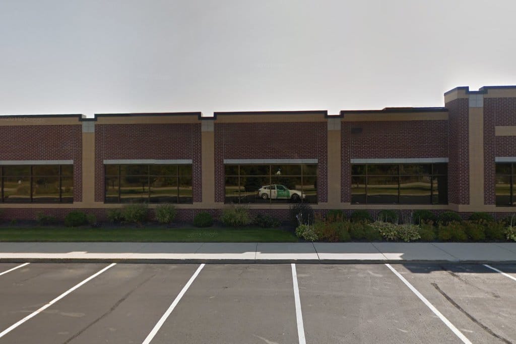 ITT Technical Institute - Wyoming Campus