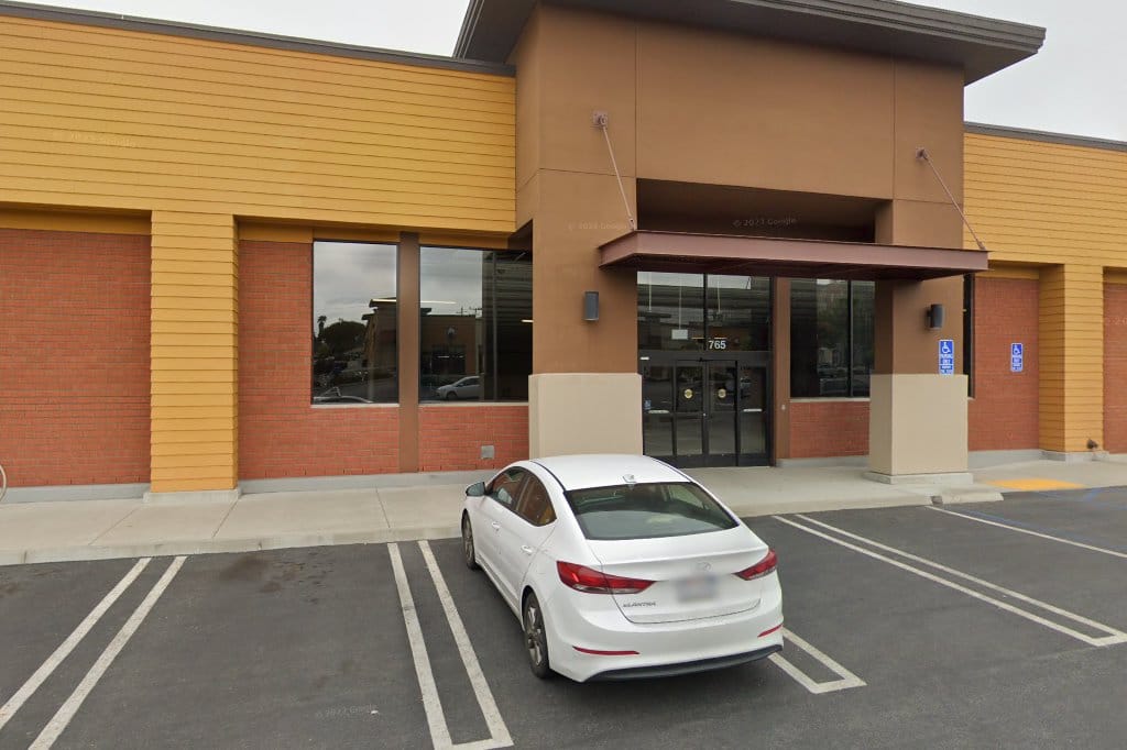 Rite Aid Pharmacy