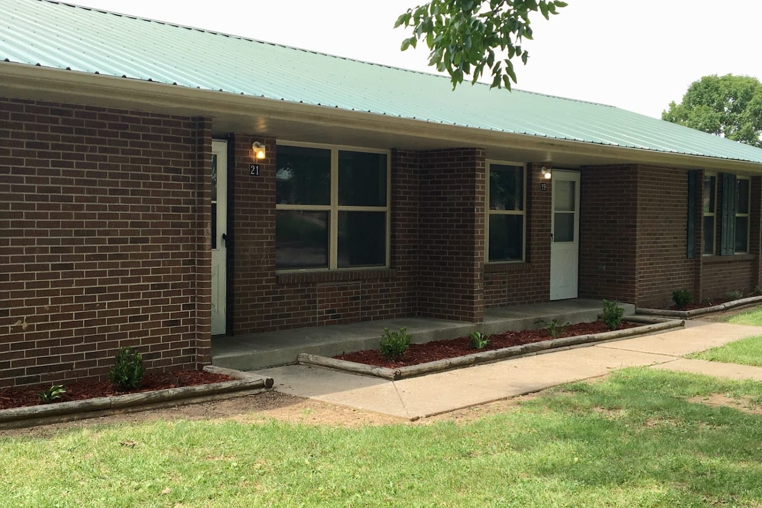 Ste Genevieve Housing Authority