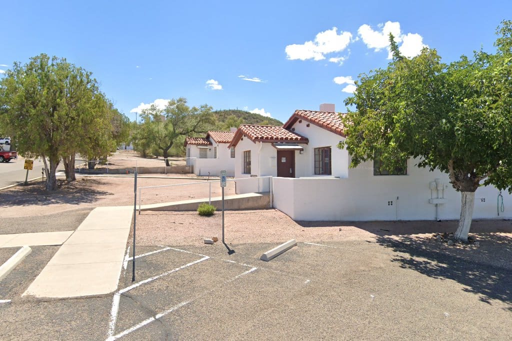 San Xavier Health Center Pharmacy