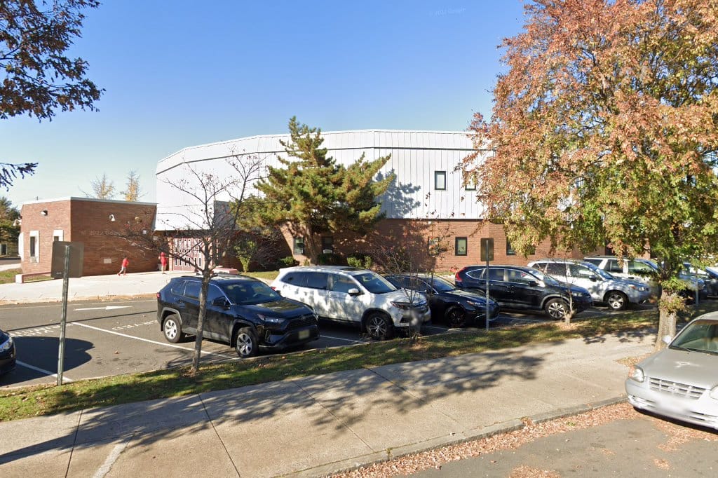 P. J. Hill Elementary School