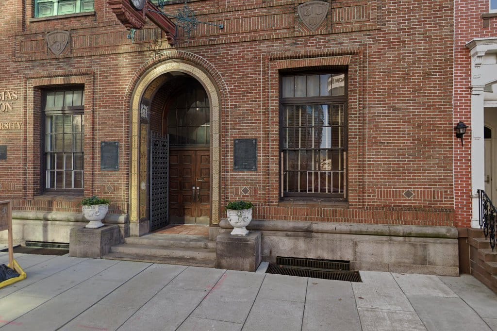 Trenton Central High School West