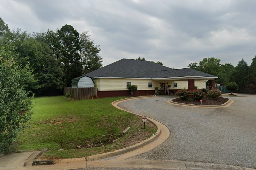 Warner Robins Montessori Academy