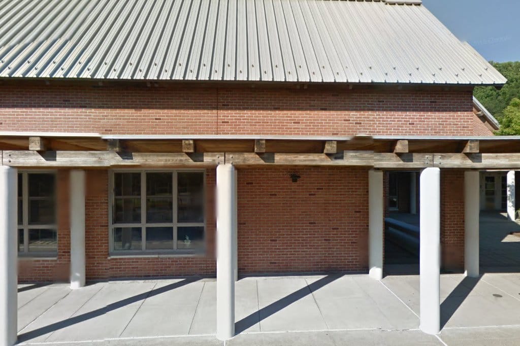 Mary R Tisko School