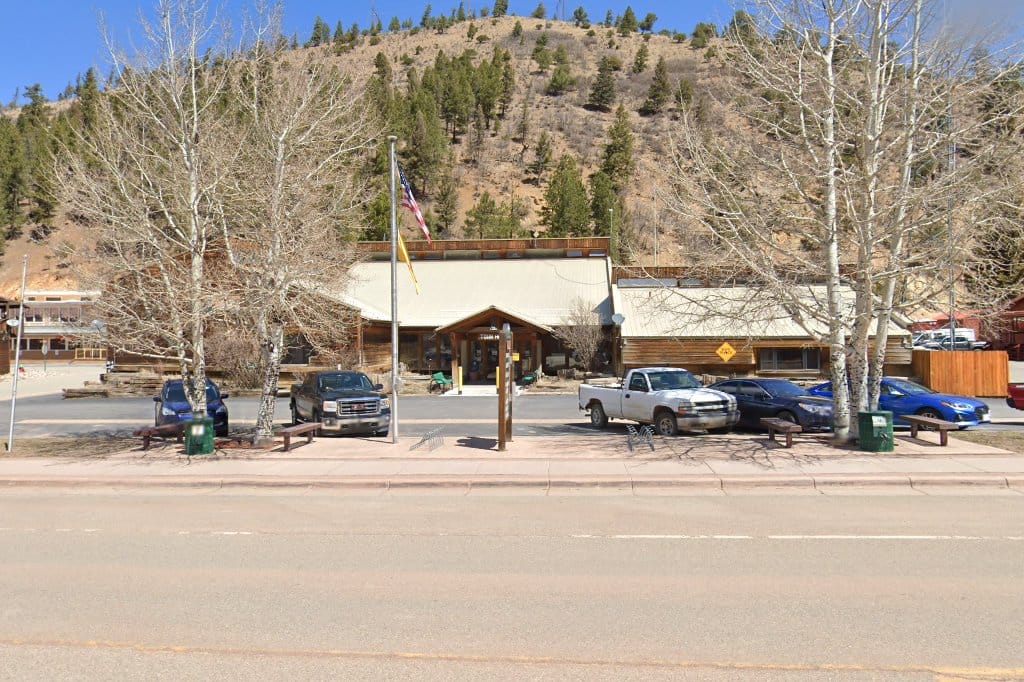 Red River Municipal Court