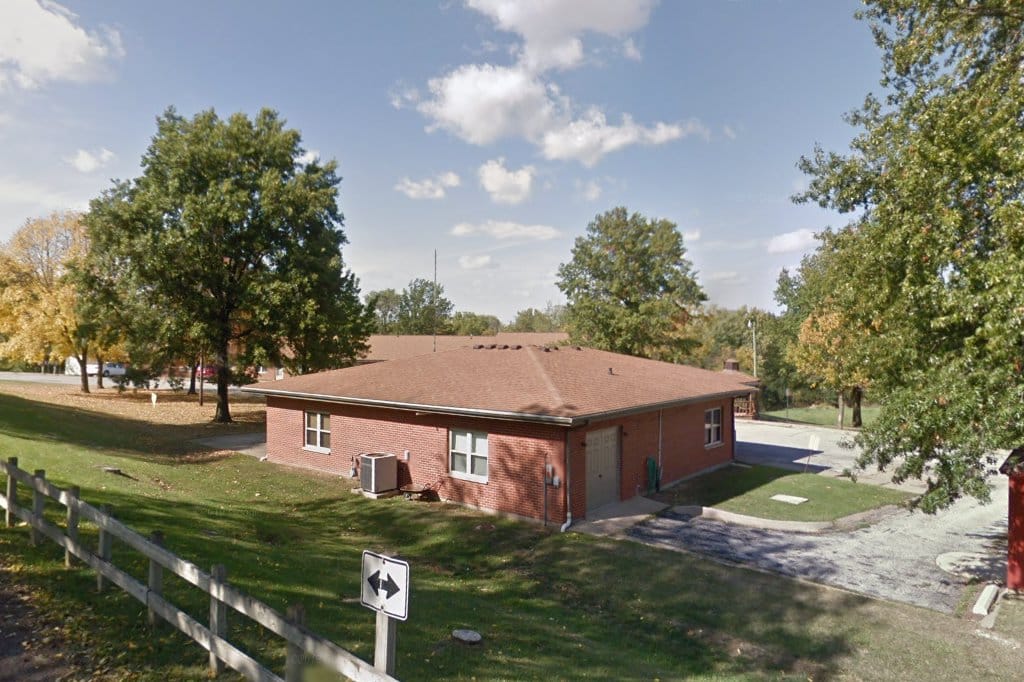 Lancaster Housing Authority
