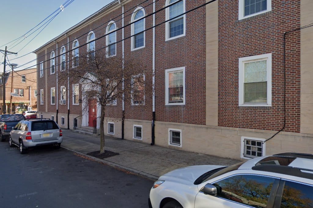 International Charter School Of Trenton