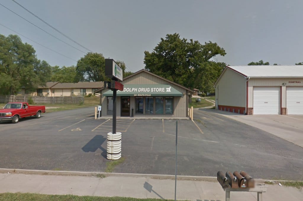 Randolph Drug Store Pharmacy