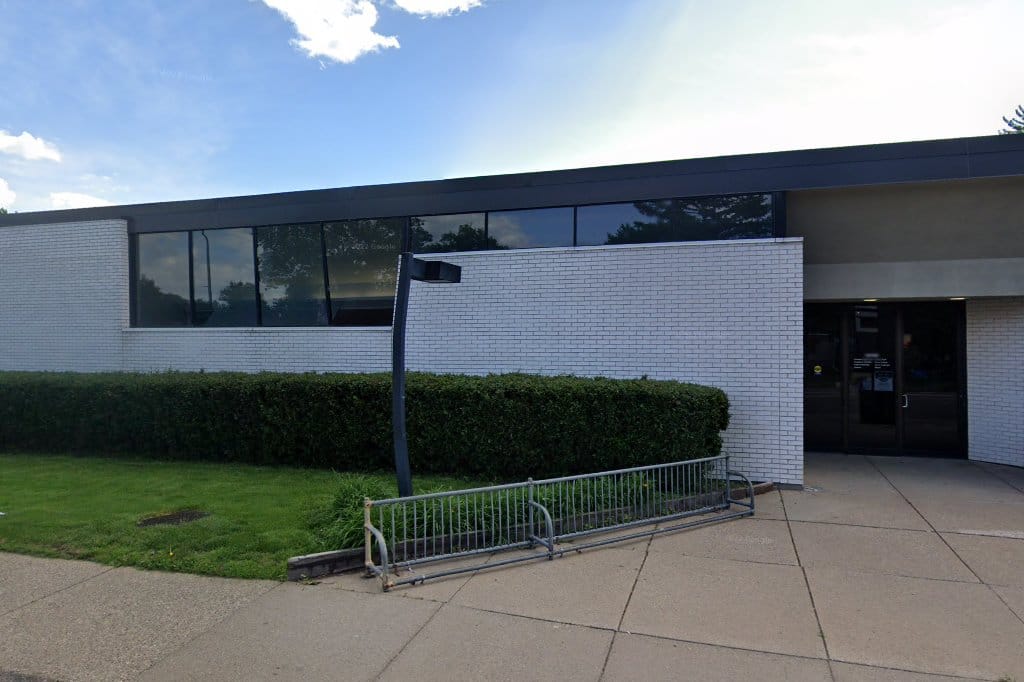 Hayden Heights Library