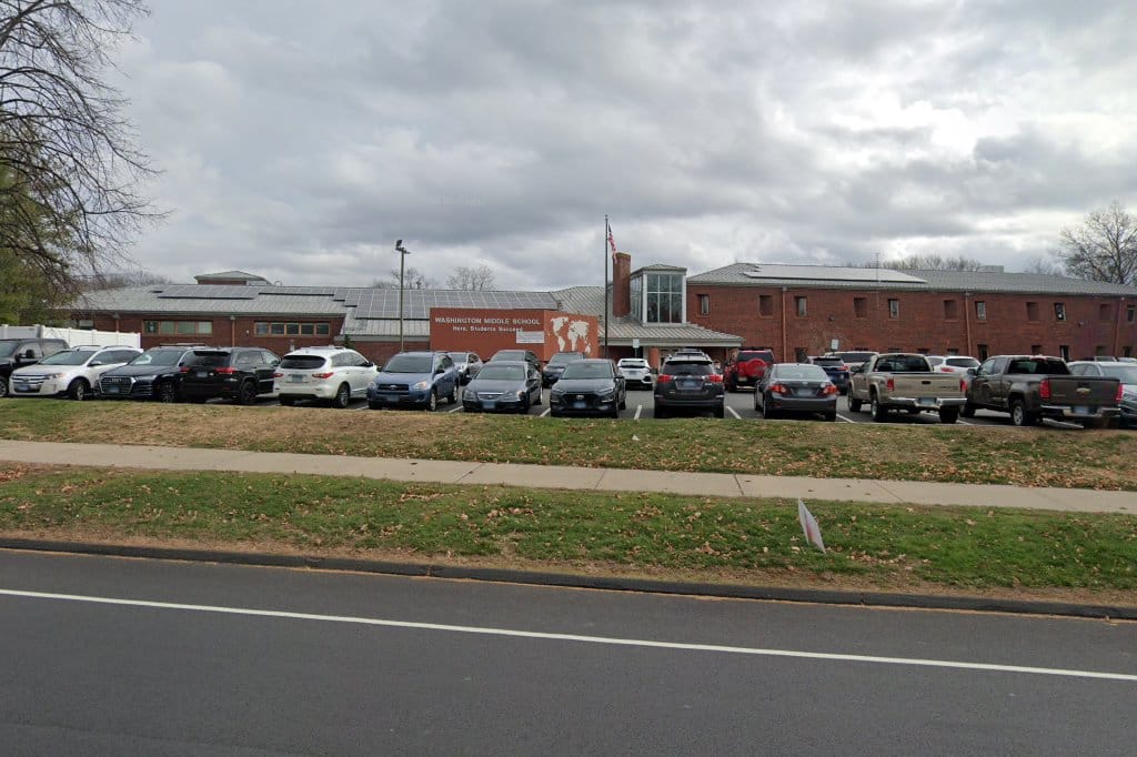 Washington Middle School