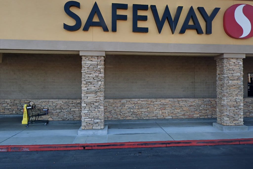 Safeway Pharmacy
