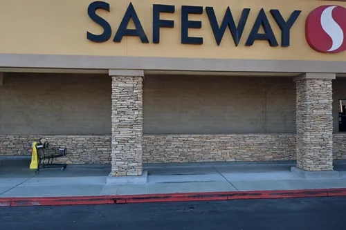 Safeway Pharmacy