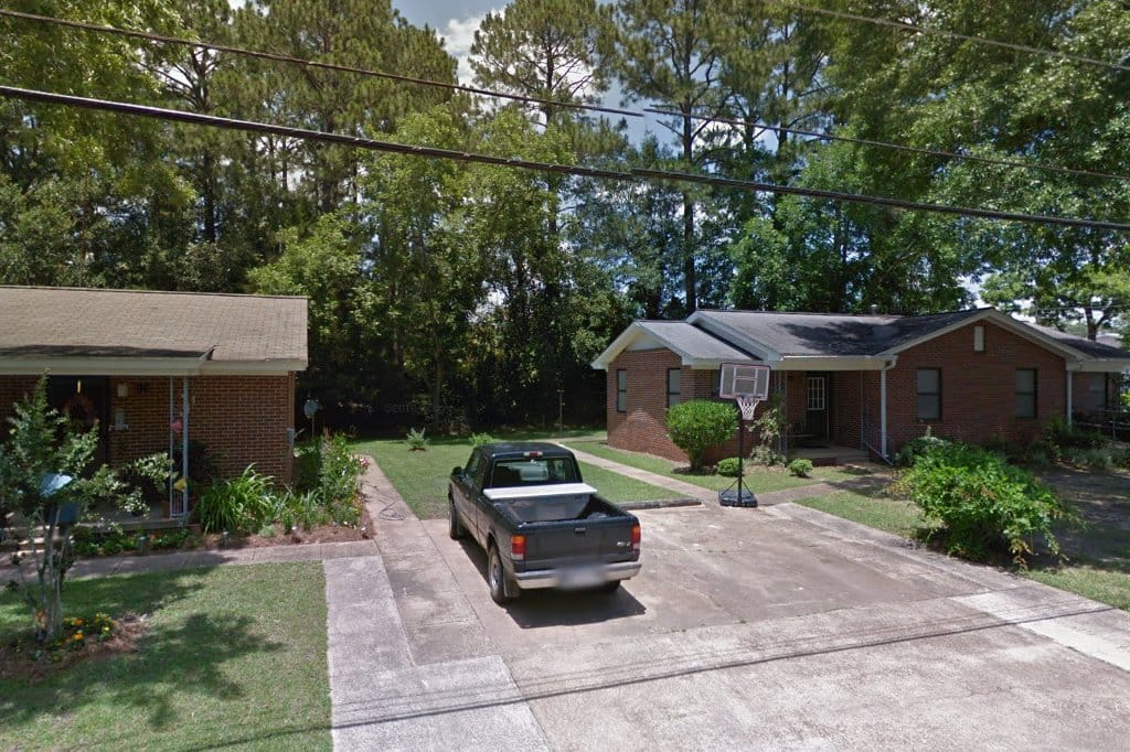 Colquitt Housing Authority