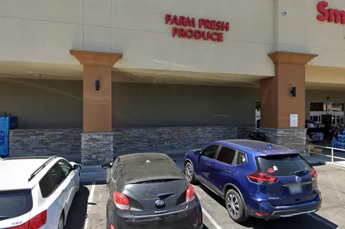 Save Mart Pharmacy