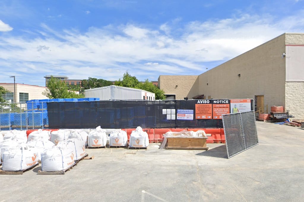 Silver Spring Social Security Office