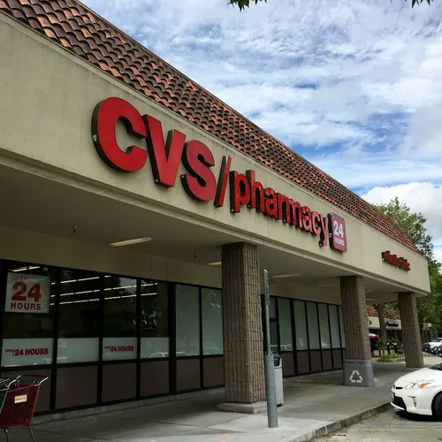 CVS Pharmacy