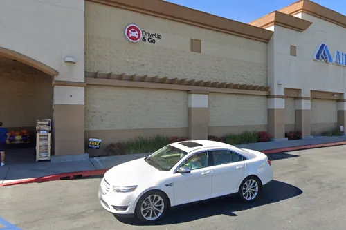 Albertsons-Savon Pharmacy