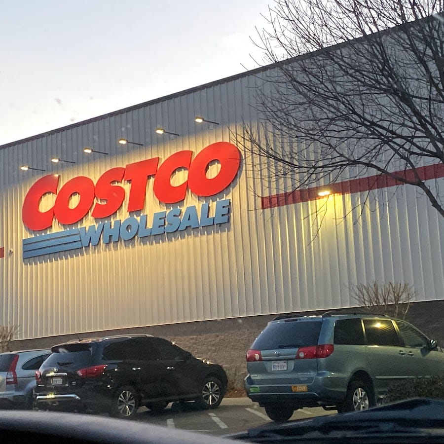 Costco Pharmacy