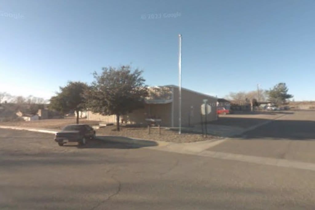 Fort Sumner Magistrate Court