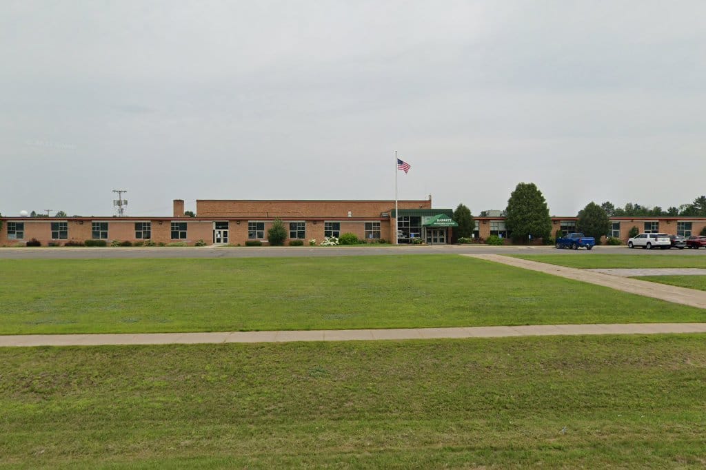 Babbitt Public Library