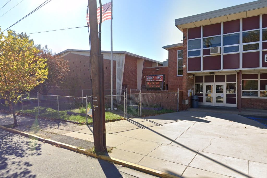 Woodrow Wilson Elementary School