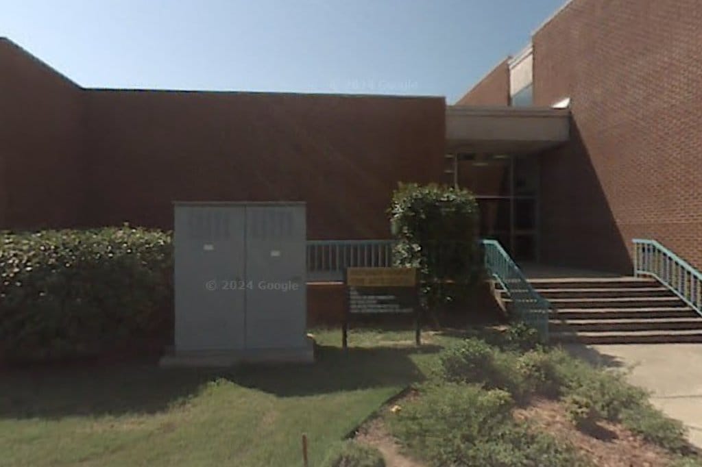 University of Arkansas Pine Bluff