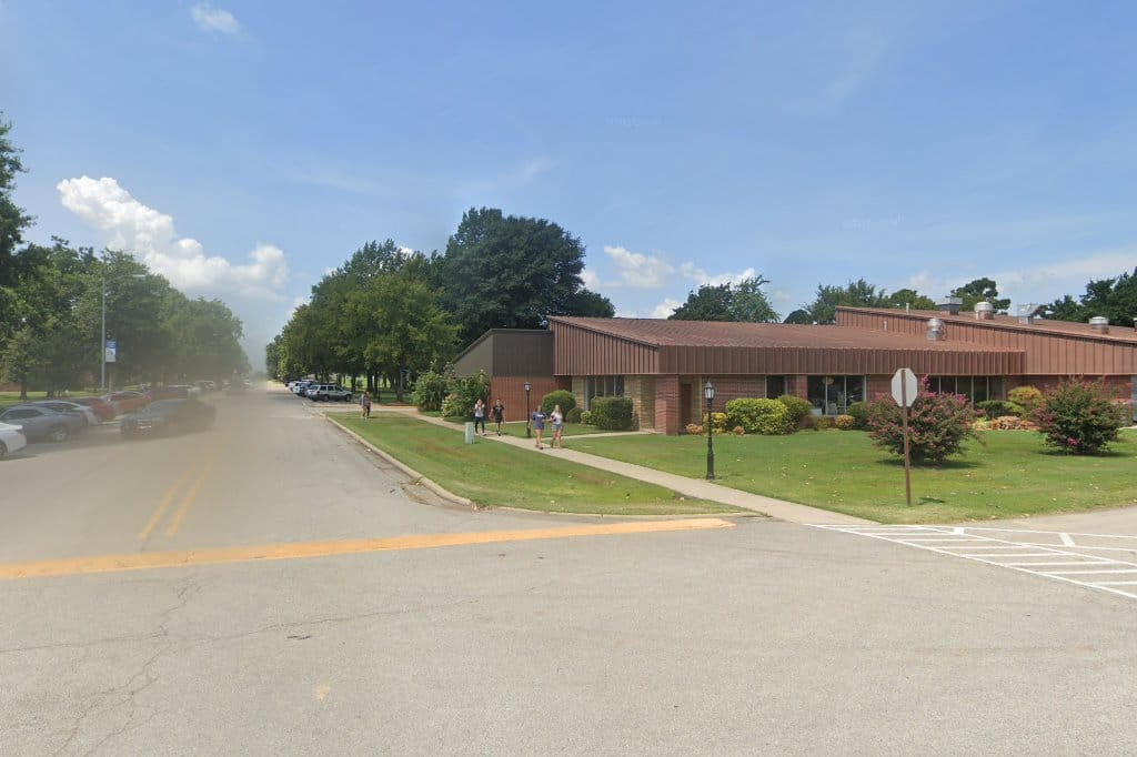 Williams Baptist College