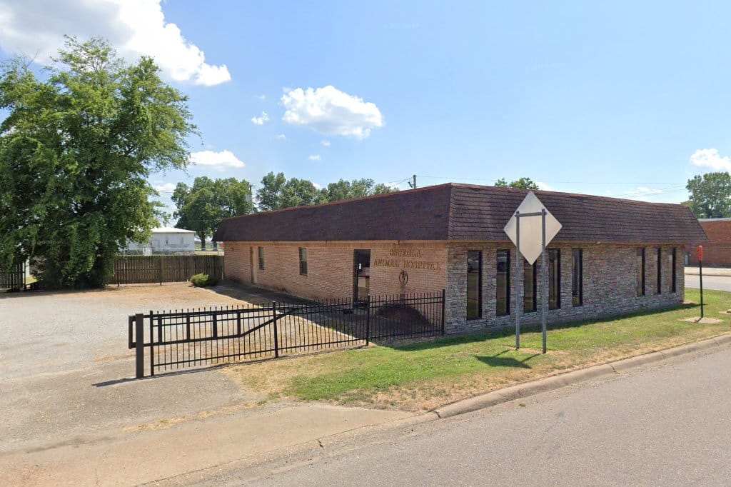 Osceola Animal Hospital