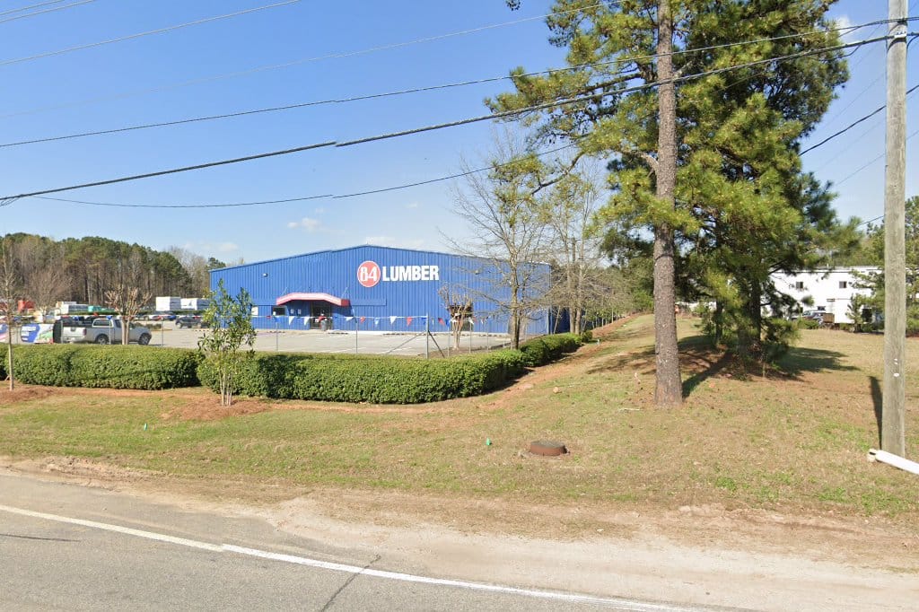Goodwill Newnan