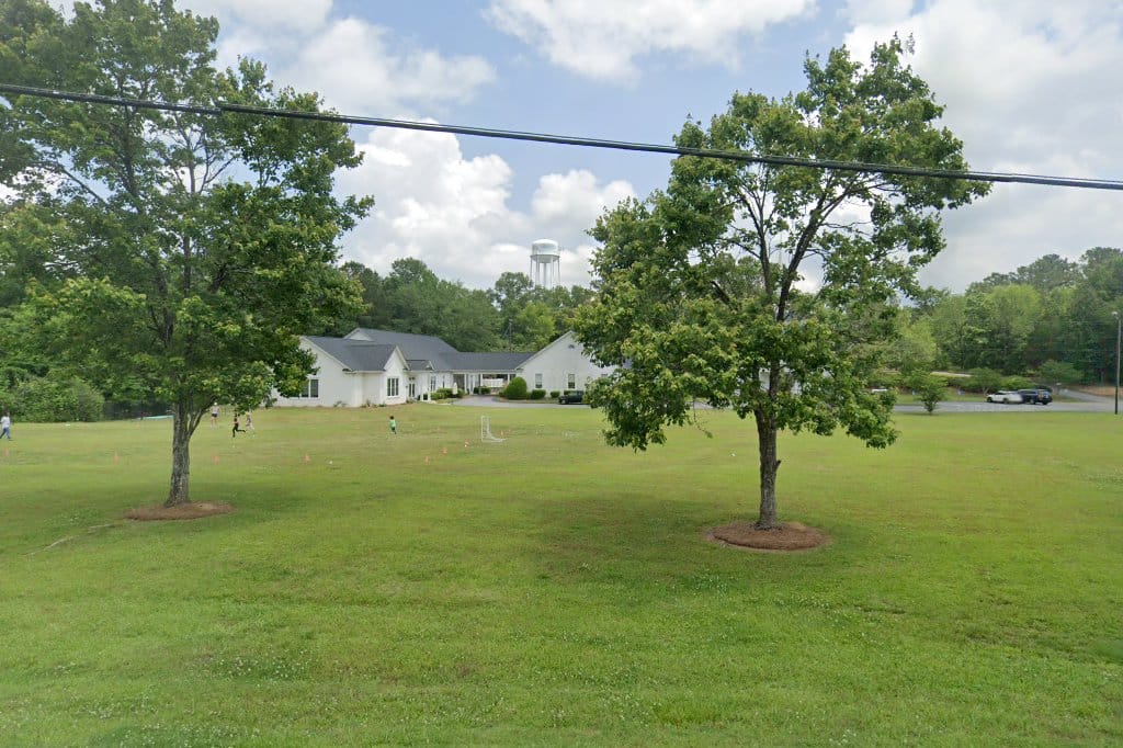 St Andrews Montessori School