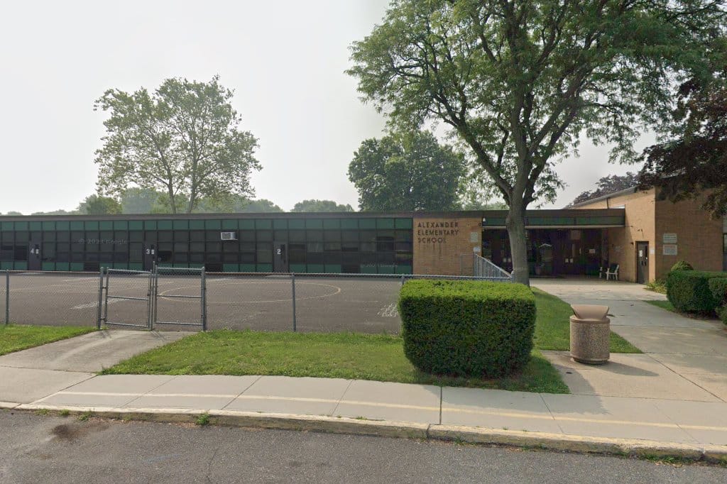 Alexander Elementary School