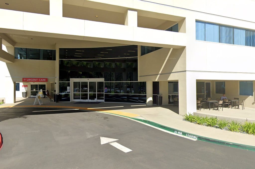Sharp Rees-Stealy Pharmacy