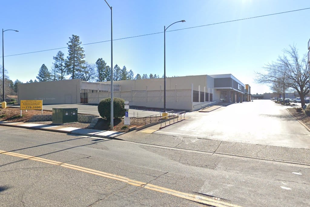 Rite Aid Pharmacy