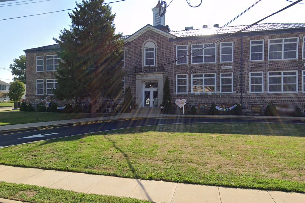 Slackwood School