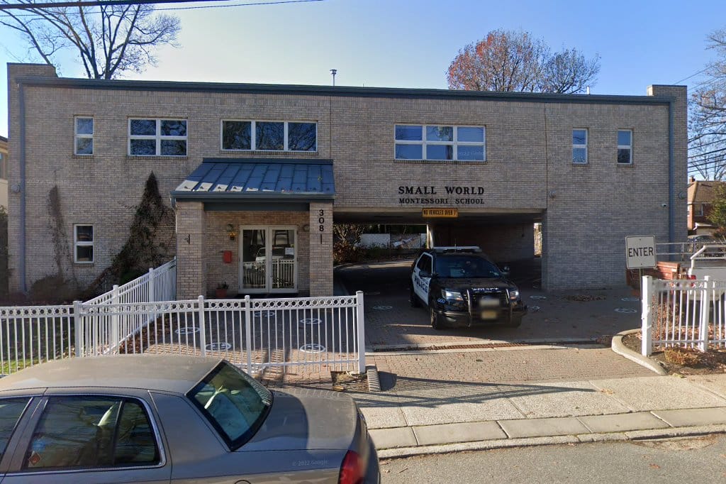 Small World Montessori School