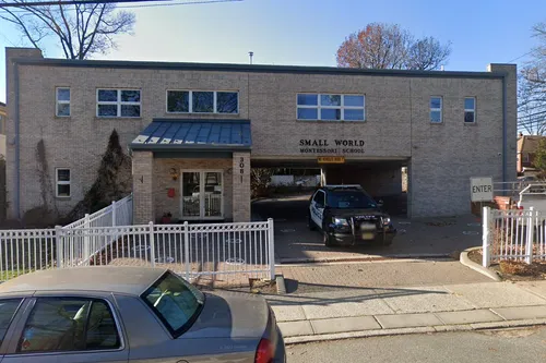 Small World Montessori School