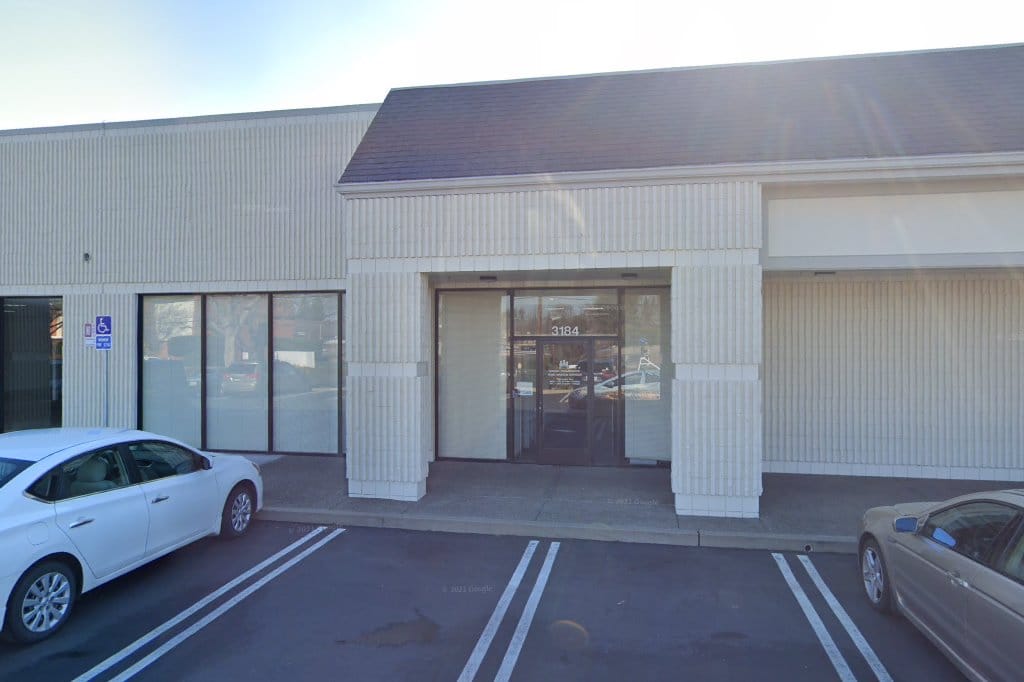 Kaiser Permanente Arden Pharmacy