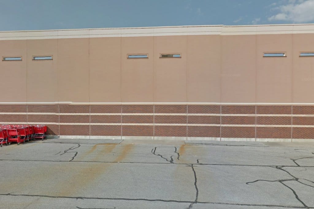 Target Pharmacy