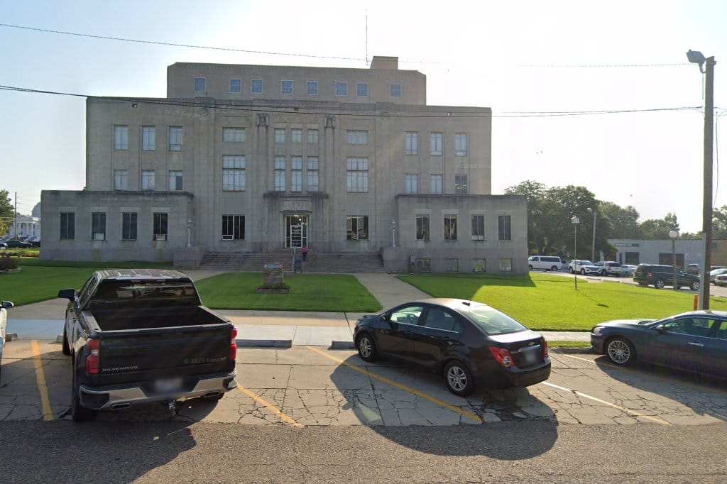 Texarkana District Court